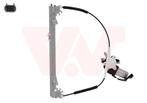 RAAMREGELAAR VOOR FIAT PANDA 2003-2012, Ophalen of Verzenden, Nieuw