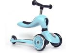 Scoot and Ride Highwaykick 1 - Loopfiets en step -, Verzenden, Nieuw