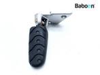 Schetsplaat Links Voor Cagiva Canyon 500 1998-2001 M100A, Verzenden, Gebruikt