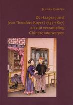 De Haagse jurist Jean Theodore Royer (1737-1807) en zijn, Boeken, Verzenden, Gelezen, J. van Campen