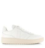 -10% Veja  Veja v-90 van o.t. leer lage sneakers unisex  maa, Kleding | Dames, Schoenen, Verzenden, Nieuw, Wit
