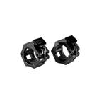 KRAKEN Haltersluiters Lock Jaw Clamps NIEUW in doos, Verzenden, Nieuw