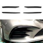 Aero Spoilers | Bumper Grill | Mercedes-Benz | C-klasse Seda, Auto diversen, Tuning en Styling, Verzenden
