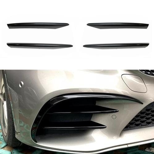 Aero Spoilers | Bumper Grill | Mercedes-Benz | C-klasse Seda, Auto diversen, Tuning en Styling, Verzenden