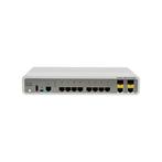 Cisco WS-C3560CG-8TC-S, Computers en Software, Netwerk switches, Ophalen of Verzenden, Nieuw