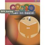 Taal in beeld Taalboek 5B 9789048714049 Simone Gerich, Verzenden, Gelezen, Simone Gerich