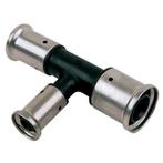 Henco T-stuk 20x16x16 3x pers - 11PK-201616, Verzenden, Nieuw