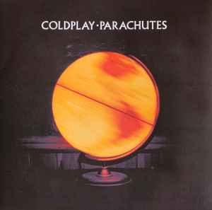 lp nieuw - Coldplay - Parachutes, Cd's en Dvd's, Vinyl | Pop, Zo goed als nieuw, Verzenden