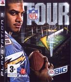 NFL Tour PS3 Garantie & morgen in huis!/*/, Spelcomputers en Games, Games | Sony PlayStation 3, Vanaf 12 jaar, Simulatie, Ophalen of Verzenden