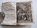 Andrea Mastelloni / S. Francesco di Sales - Trattenimenti, Antiek en Kunst