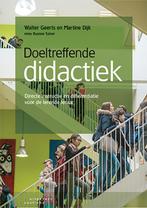 Doeltreffende didactiek 9789046906194 Ryanne Tulner, Verzenden, Gelezen, Ryanne Tulner