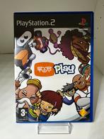 Eye Toy Play, Verzenden, Nieuw