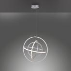 Paul Neuhaus - Plafondlamp - Paul Neuhaus Planeet - Metaal,, Antiek en Kunst