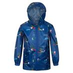 -56% Regatta  Regatta Kinder/kids peppa pig waterdicht jasje, Kinderen en Baby's, Kinderkleding | Maat 92, Verzenden, Nieuw