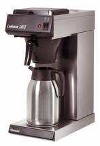 Bartscher Professionele Koffiemachines | 2 Liter, Verzenden, Nieuw in verpakking