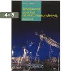 Scheikunde voor het laboratoriumonderwijs Basisboek, Boeken, Verzenden, Gelezen, H.R. Leene