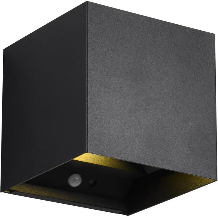 LED Wandlamp - Tuinverlichting - Trion Taner - 5W - Warm Wit, Huis en Inrichting, Lampen | Wandlampen, Nieuw, Metaal, Ophalen of Verzenden