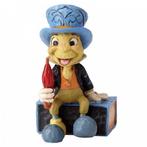 Pinokkio Jiminy Cricket Luciferdoosje 7 cm, Ophalen of Verzenden, Nieuw