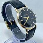 Seiko - Cronos Gloss Black - Zonder Minimumprijs - J14058, Sieraden, Tassen en Uiterlijk, Horloges | Antiek
