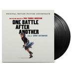 One Battle After Another - Teyana Taylor - Leonardo DiCaprio, Nieuw in verpakking