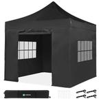 Partytent - 3x3m - Premium easy-up Partytent | set incl., Verzenden, Nieuw