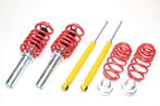 Audi A4 Quattro/S4/RS4 8K-B8 schroefset verlagingsset, Ophalen of Verzenden, Nieuw, Audi