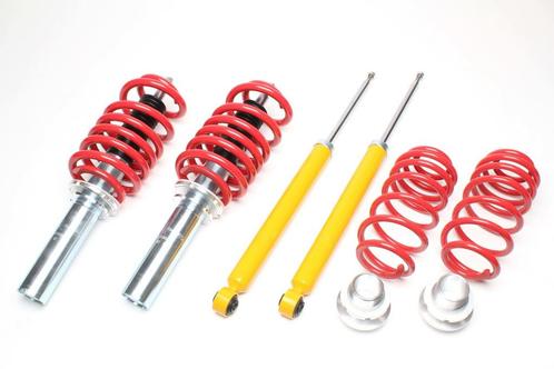 Audi A4 Quattro/S4/RS4 8K-B8 schroefset verlagingsset, Auto-onderdelen, Ophanging en Onderstel, Nieuw, Audi, Ophalen of Verzenden
