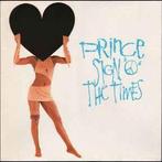 12 inch gebruikt - Prince - Sign O The Times, Zo goed als nieuw, Verzenden