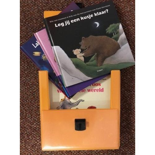 Veilig Leren Lezen (VLL) 2e Maanversie Anker 1, Boeken, Schoolboeken, Nieuw, Verzenden