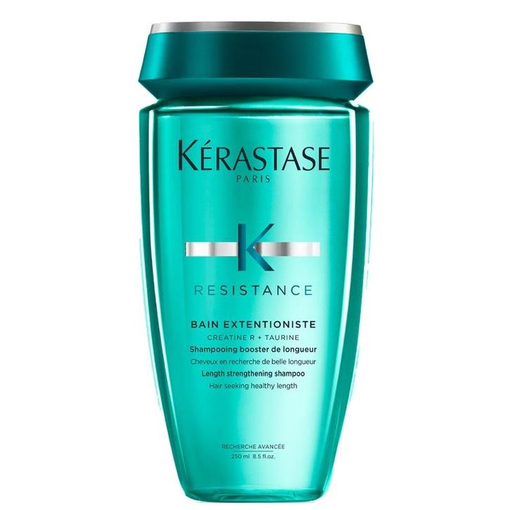 Kérastase Resistance Bain Extentioniste Shampoo - 250ml, Sieraden, Tassen en Uiterlijk, Uiterlijk | Haarverzorging, Shampoo of Conditioner
