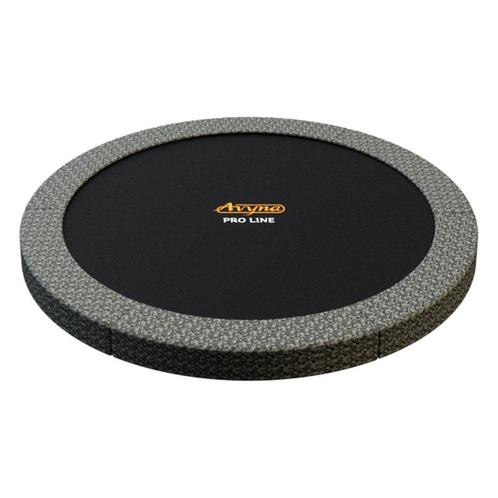 Ingraaf trampoline PRO - Line 365, Kinderen en Baby's, Speelgoed | Buiten | Trampolines, Nieuw, Ophalen of Verzenden