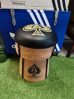 ARMAND DE BRIGNAC Champagne Cork Puff – Unique Collector’s, Nieuw