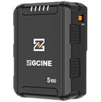 ZGCINE V-Mount Battery 133WH S-Series (ZG-S150), Ophalen of Verzenden, Nieuw