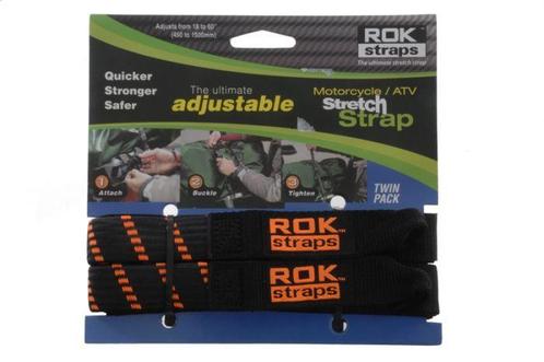 Booster rokstraps cargo HD, Motoren, Accessoires | Koffers en Tassen, Nieuw, Verzenden