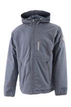 Napapijri Jas in maat XL Zwart, Kleding | Heren, Verzenden, Zo goed als nieuw, Zwart, Napapijri