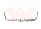 LIJST VOOR GRILL VOOR SUZUKI GRAND VITARA 2005-2008, Ophalen of Verzenden, Nieuw