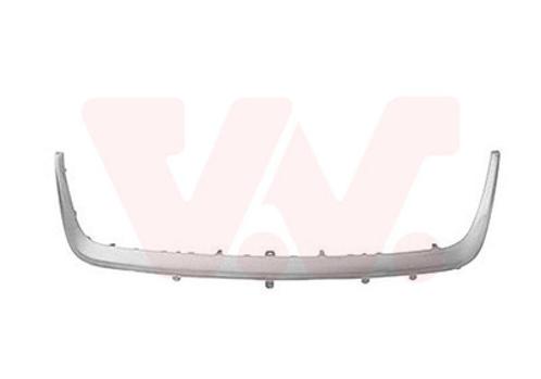 LIJST VOOR GRILL VOOR SUZUKI GRAND VITARA 2005-2008, Auto diversen, Auto-accessoires, Nieuw, Ophalen of Verzenden