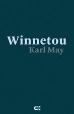 9789086842100 Winnetou | Tweedehands, Boeken, Verzenden, Zo goed als nieuw, Karl May