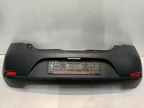 Bumper achter Dacia Sandero II 1.2, Auto-onderdelen, Carrosserie en Plaatwerk, ARN erkend, Stiba lid, Erkend duurzaam, Achter
