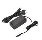 DrPhone Surface Pro 4 / 3 Thuislader Oplader - 2580 mAh Incl