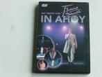 Frans Bauer - Het Beste van in Ahoy (DVD), Cd's en Dvd's, Dvd's | Muziek en Concerten, Verzenden, Nieuw in verpakking