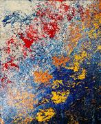 Ronan Martin - Atlantique Nord, Antiek en Kunst