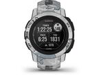 Garmin Instinct 2S Camo Edition - GPS Smartwatch - Robuust, Verzenden, Zo goed als nieuw