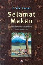 Selamat Makan 9789021535357 C. Cress, Boeken, Kookboeken, Verzenden, Gelezen, C. Cress