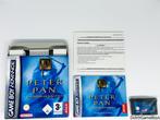 Gameboy Advance / GBA - Peter Pan  - The Motion Picture Even, Verzenden, Gebruikt