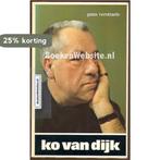 Ko van Dijk 9789060865934 G. Verstraete, Verzenden, Gelezen, G. Verstraete
