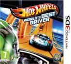 Mario3DS.nl: Hot Wheels: Worlds Best Driver Losse Game Card, Ophalen of Verzenden, Zo goed als nieuw