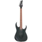 Ibanez RG420EX Black Flat elektrische gitaar, Kinderen en Baby's, Babykleding | Maat 80, Verzenden, Nieuw