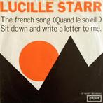 Single - Lucille Starr - The French Song (Quand Le Soleil..), Verzenden, Nieuw in verpakking