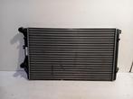 Radiateur Skoda Superb II 1.4 TSI 1K0121253BB, Auto-onderdelen, Motor en Toebehoren, Ophalen of Verzenden, Gebruikt, Skoda